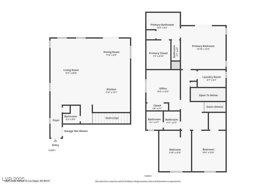 6489 Little Harbor Court