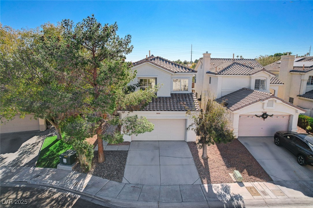 9309 Deer Lodge Lane