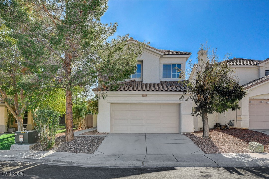 9309 Deer Lodge Lane