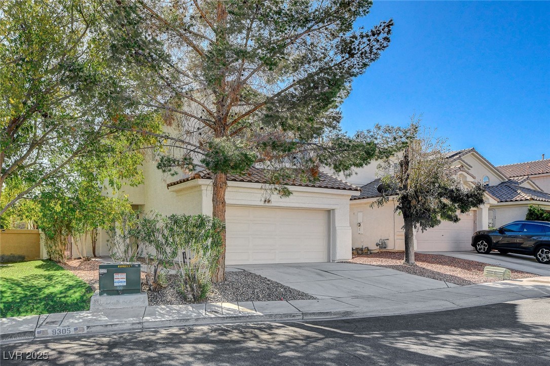 9309 Deer Lodge Lane