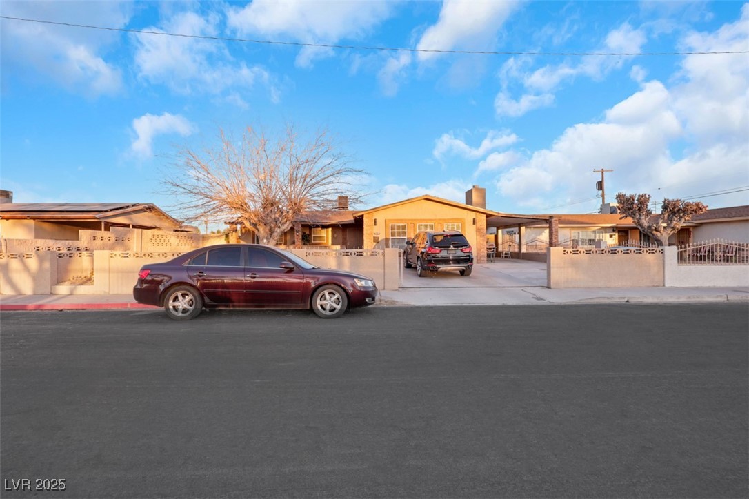 1940 Lexington Street