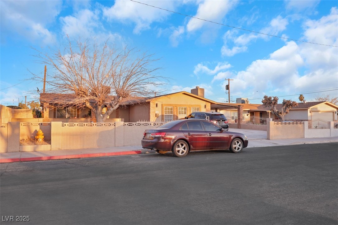 1940 Lexington Street