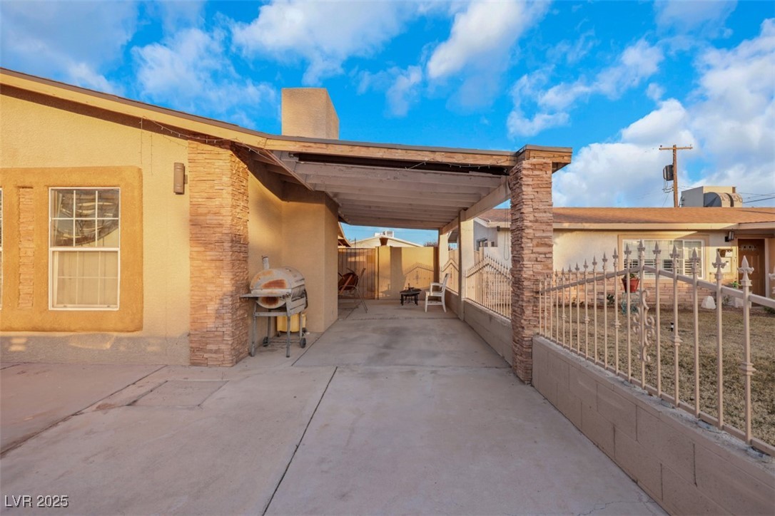 1940 Lexington Street