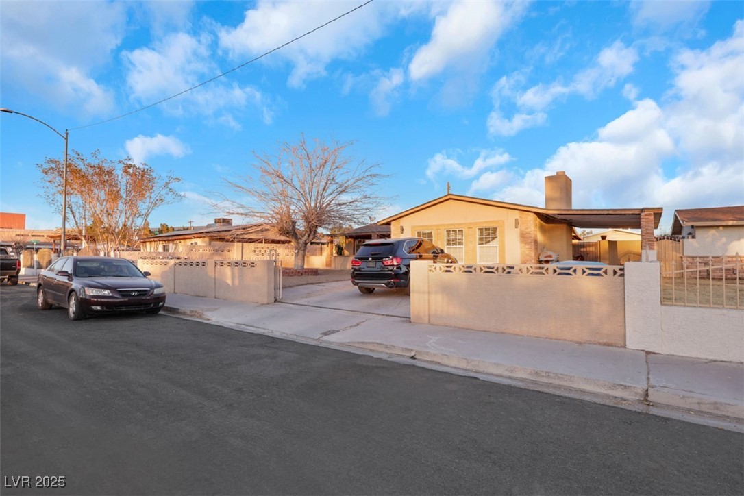 1940 Lexington Street