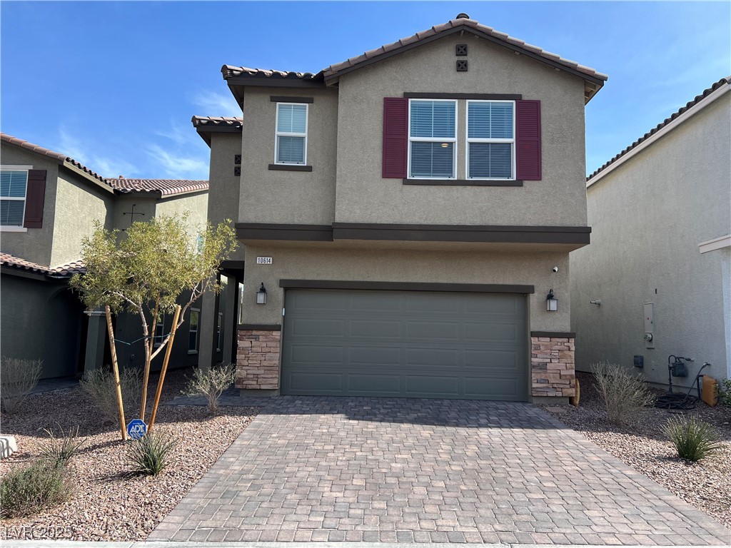 10614 Adobe Ranch Street