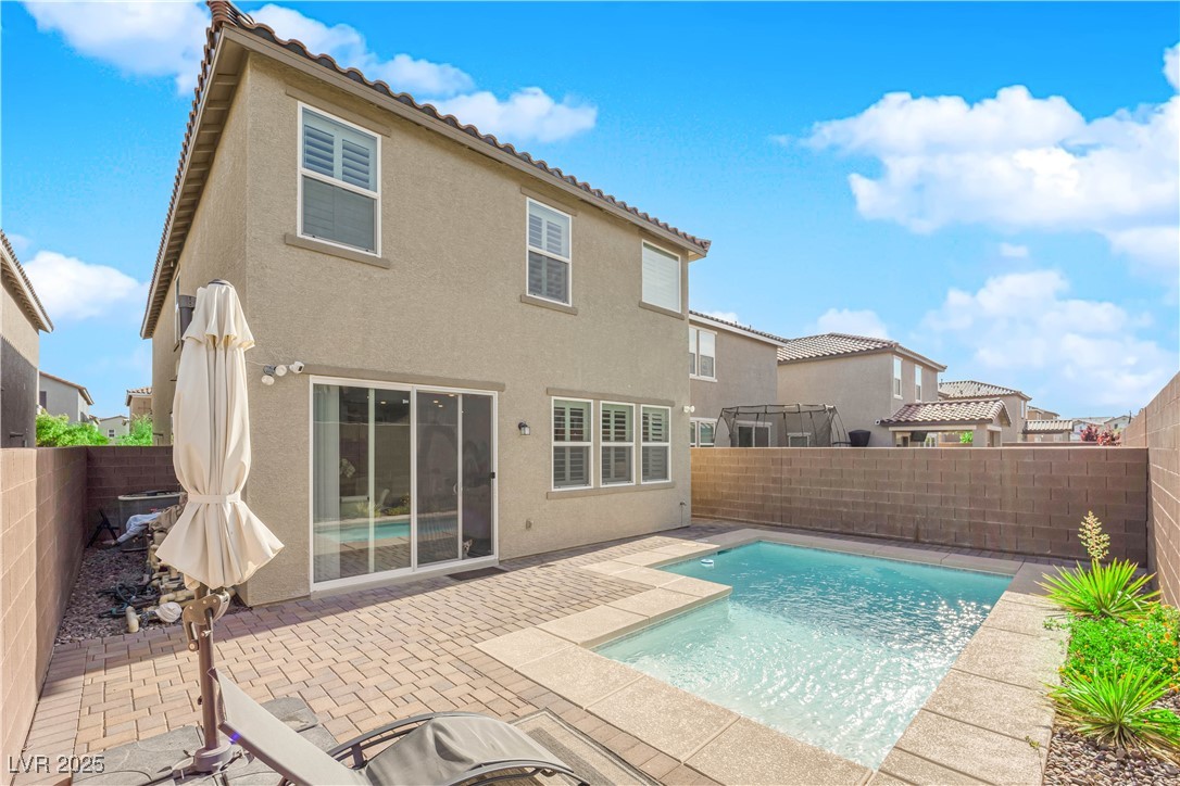 1206 Hopespring Loop Avenue