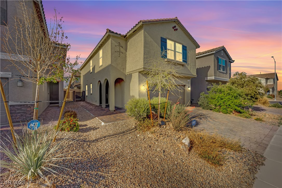 1206 Hopespring Loop Avenue