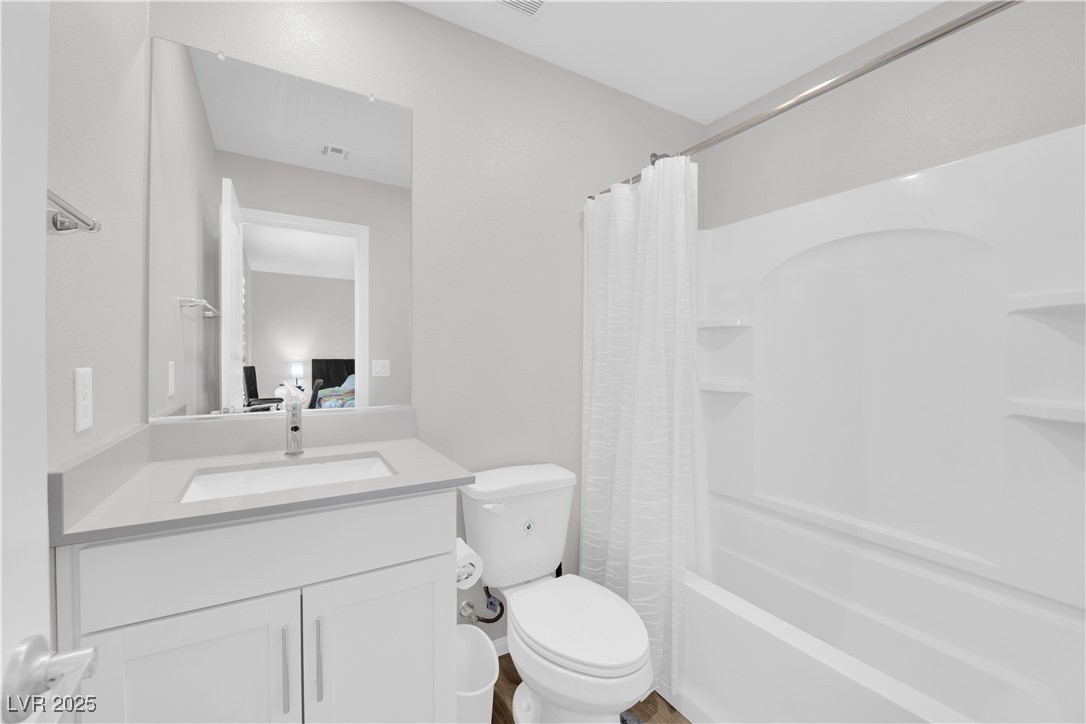 1206 Hopespring Loop Avenue