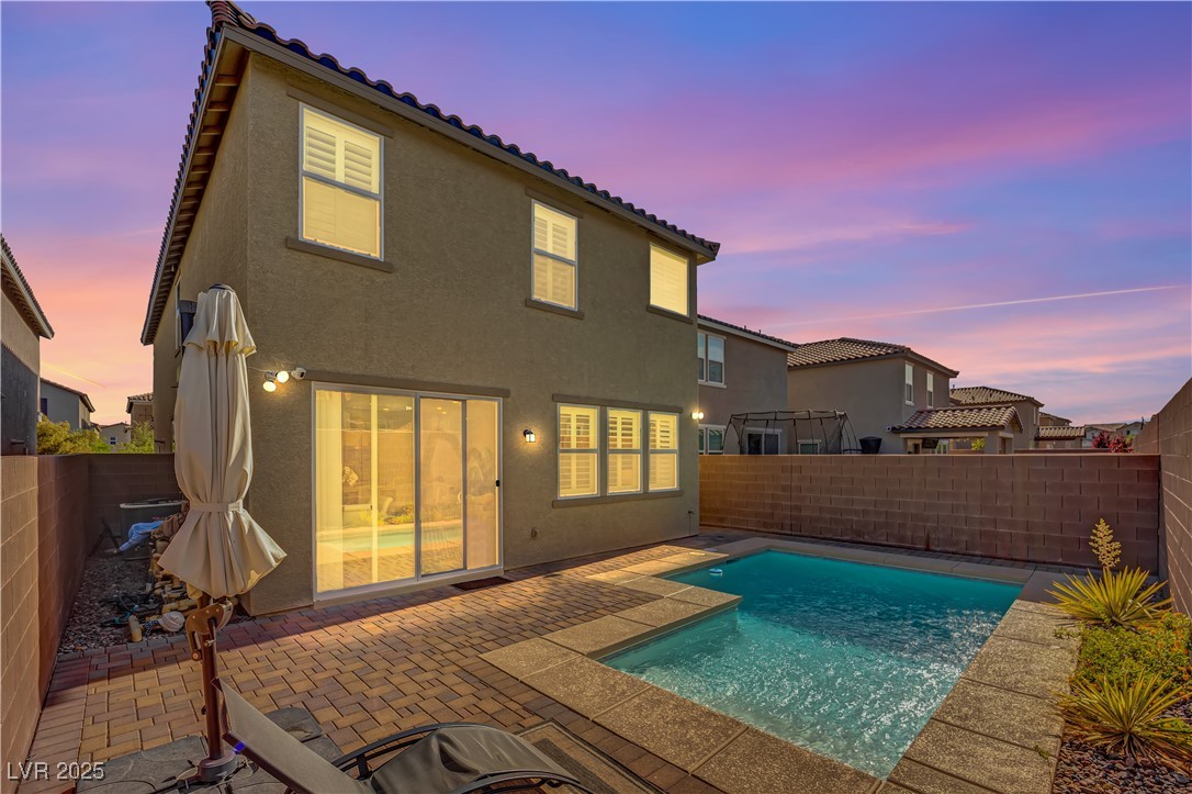 1206 Hopespring Loop Avenue