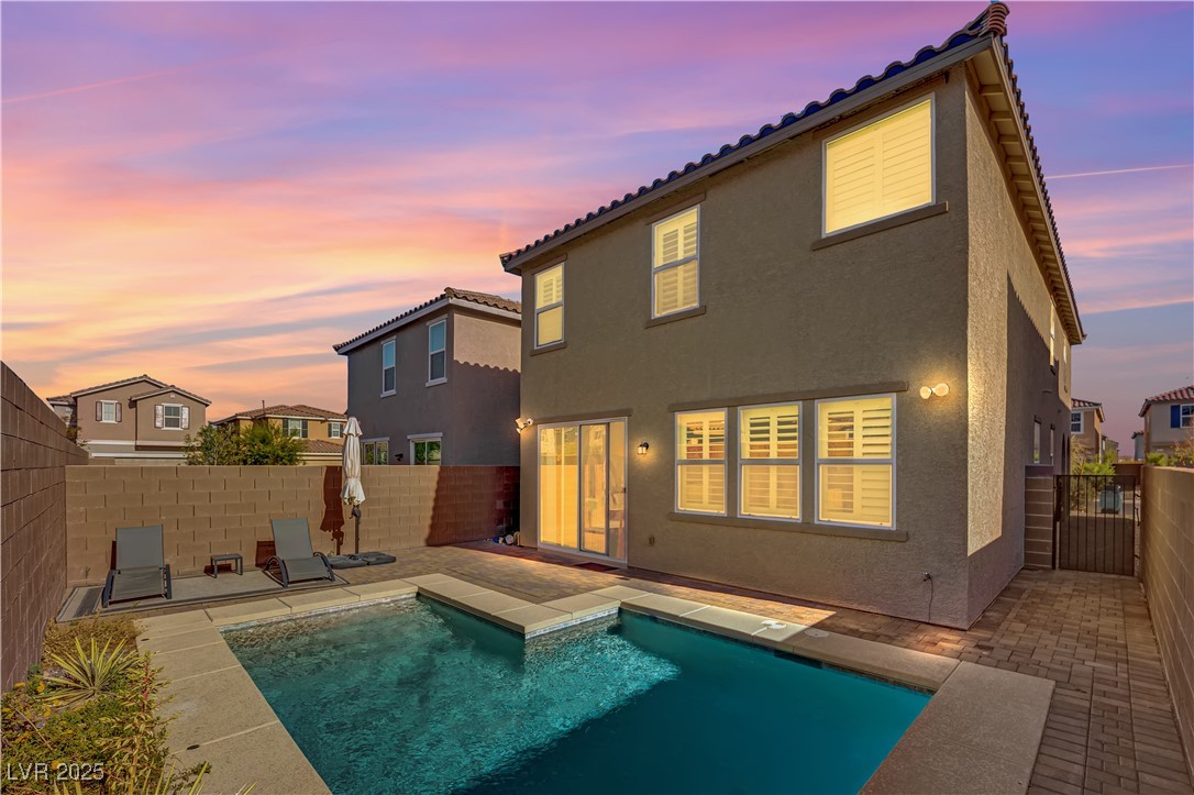 1206 Hopespring Loop Avenue