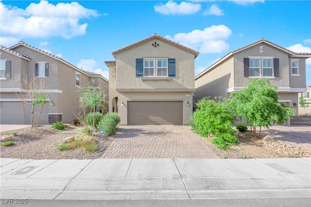 1206 Hopespring Loop Avenue