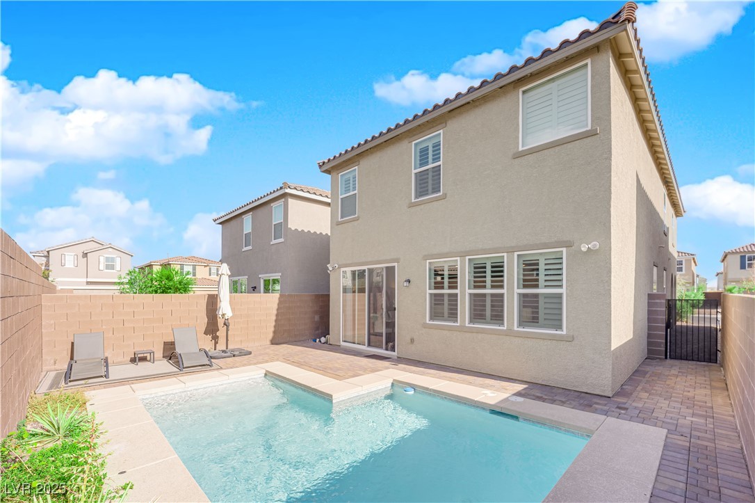 1206 Hopespring Loop Avenue