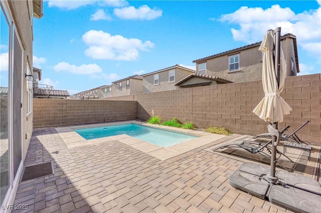 1206 Hopespring Loop Avenue