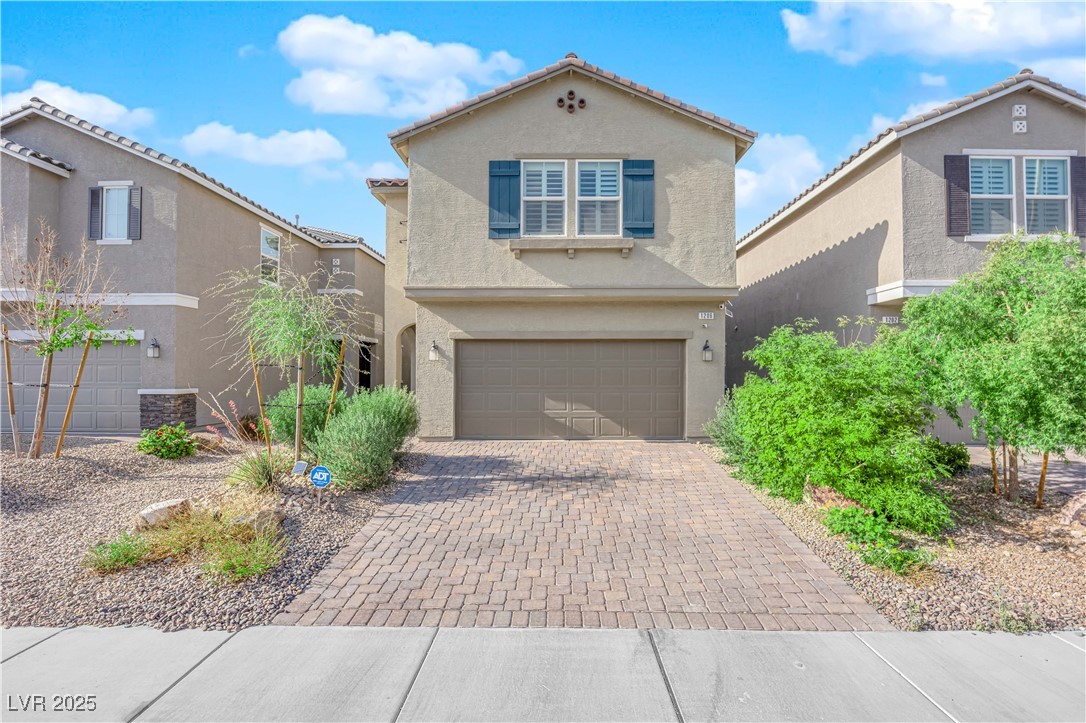 1206 Hopespring Loop Avenue