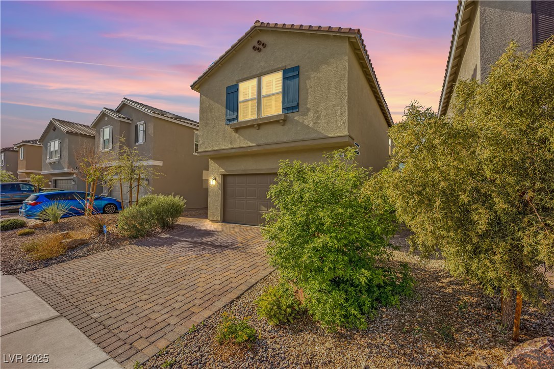 1206 Hopespring Loop Avenue