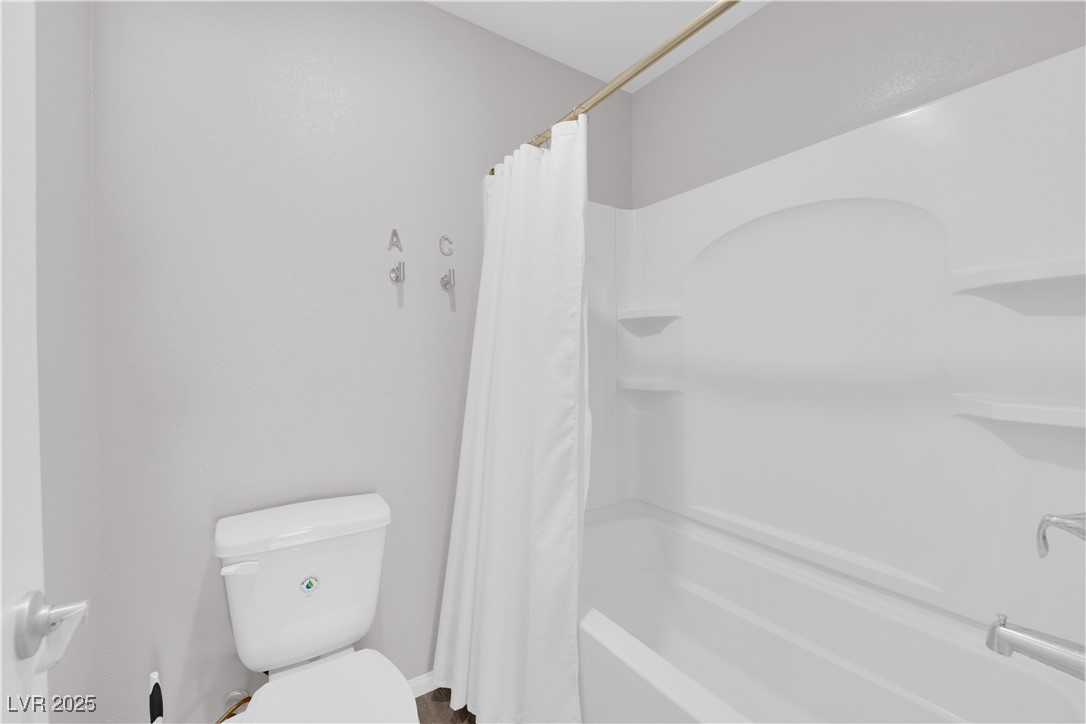 1206 Hopespring Loop Avenue