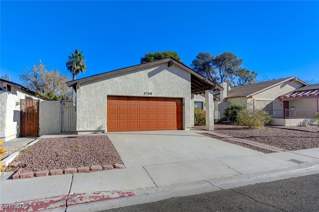 4768 West Montara Circle