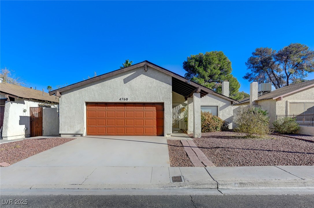4768 West Montara Circle