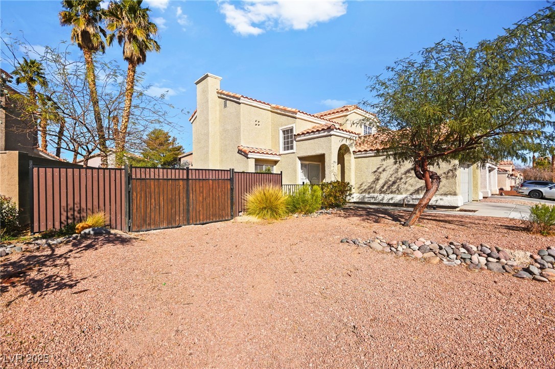 1904 Monte Alban Drive