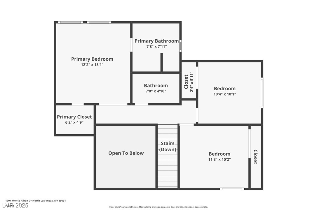 1904 Monte Alban Drive