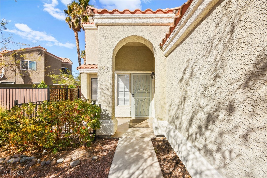 1904 Monte Alban Drive