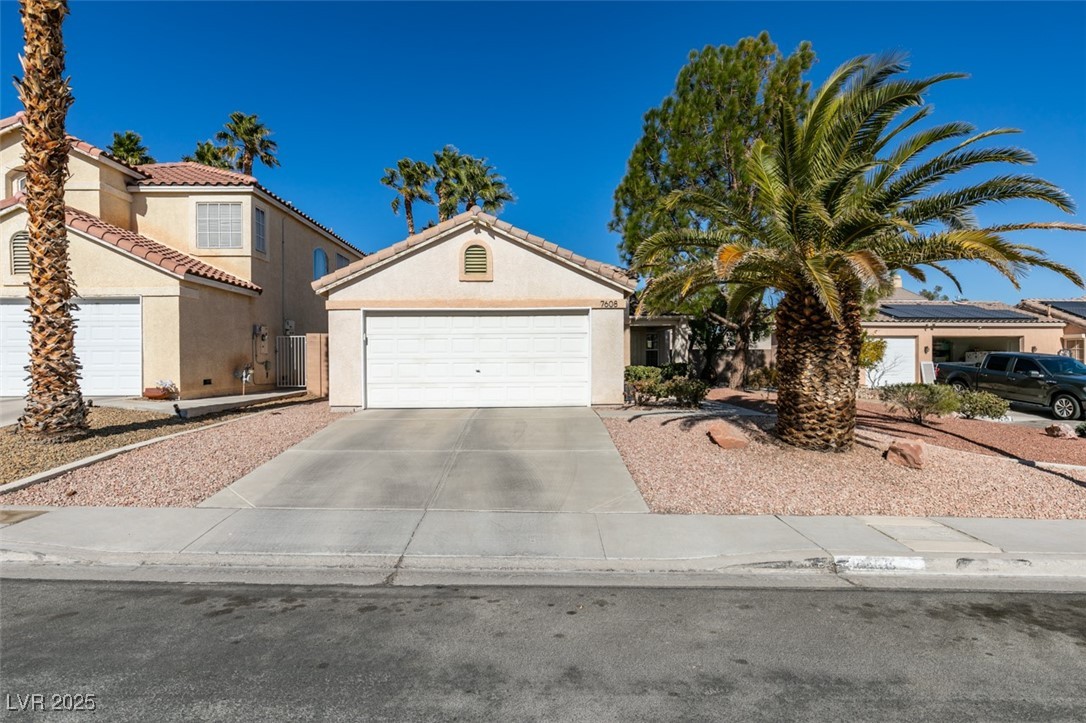 7608 Little Valley Avenue