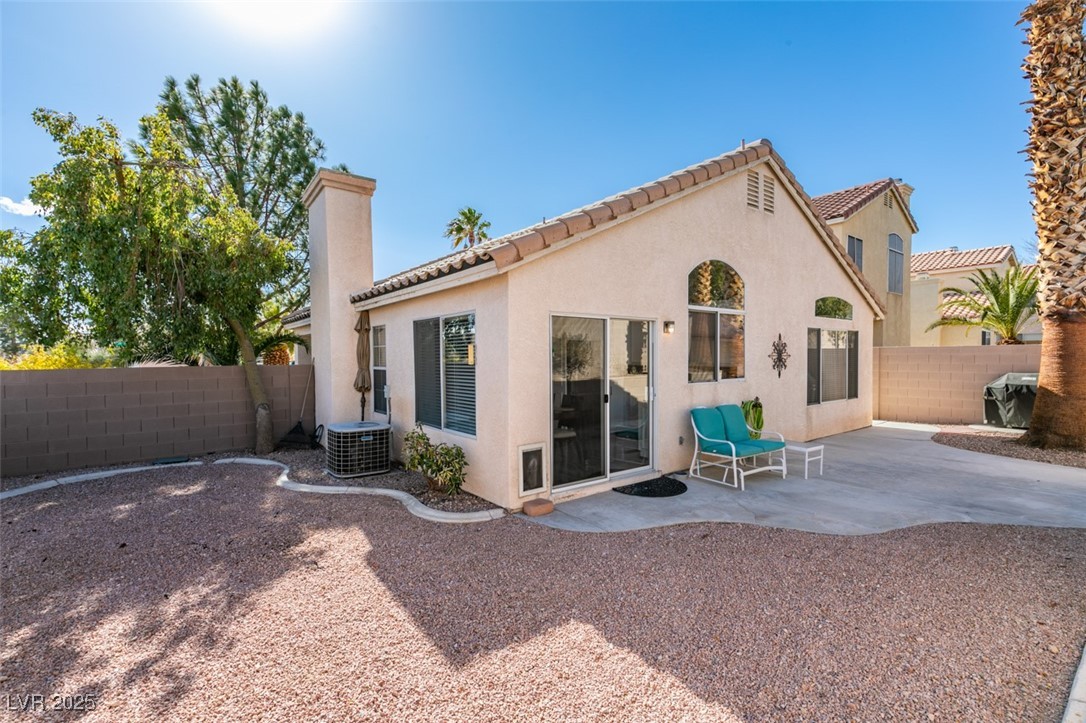 7608 Little Valley Avenue