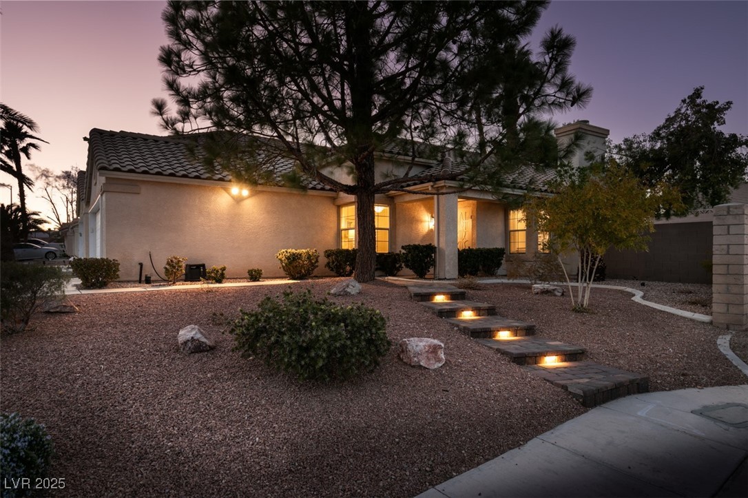 7608 Little Valley Avenue