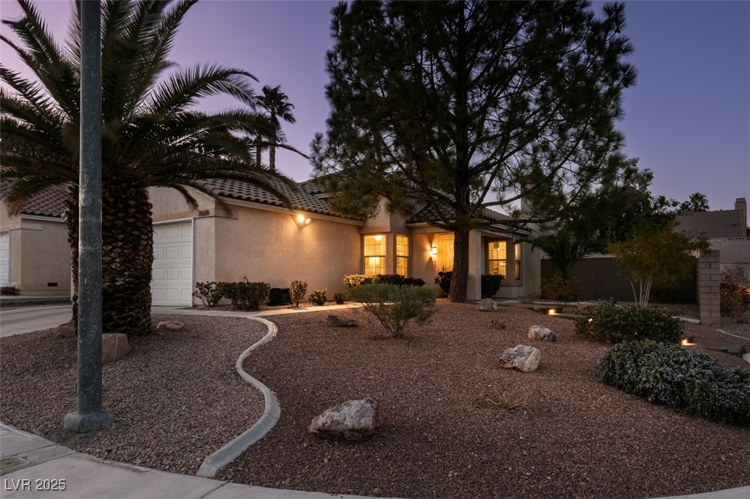 7608 Little Valley Avenue