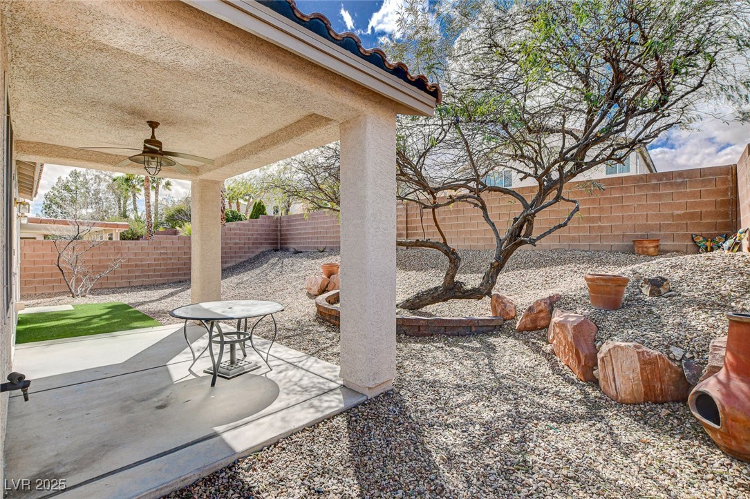 5965 Poplar Tree Street