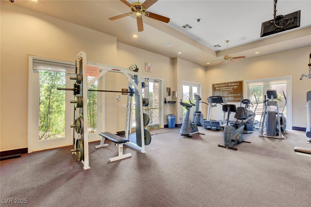 5965 Poplar Tree Street