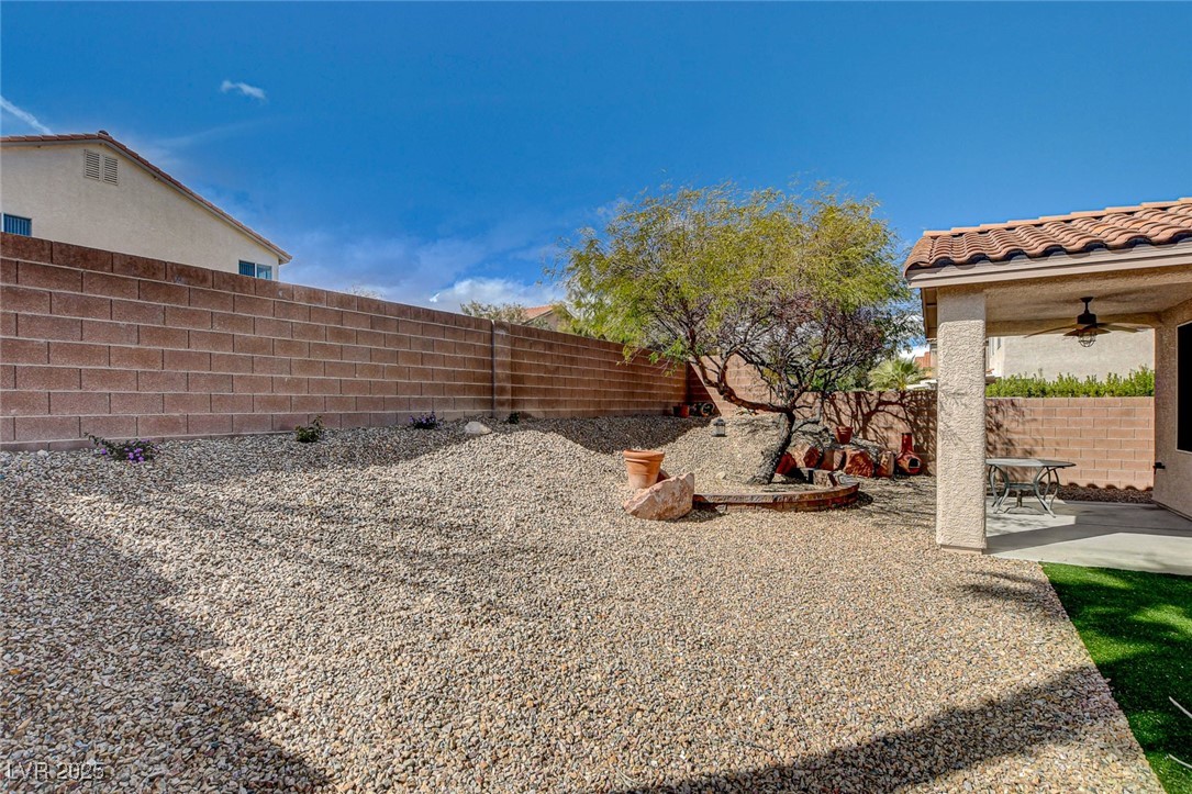 5965 Poplar Tree Street