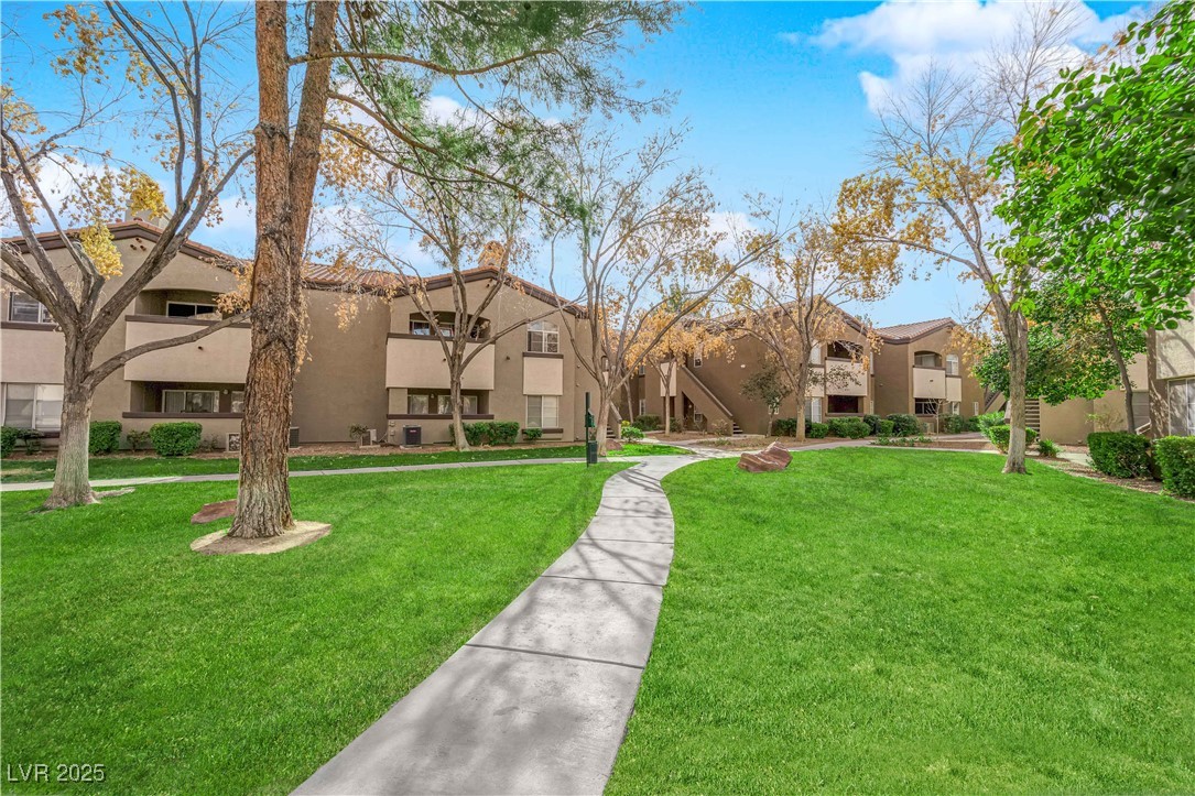 9000 Las Vegas Boulevard 2138