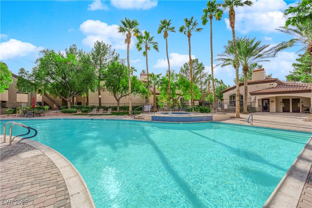 9000 Las Vegas Boulevard 2138