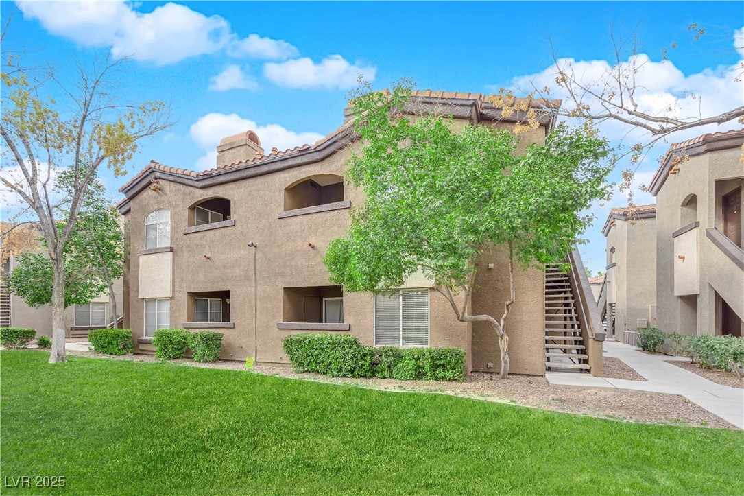 9000 Las Vegas Boulevard 2138