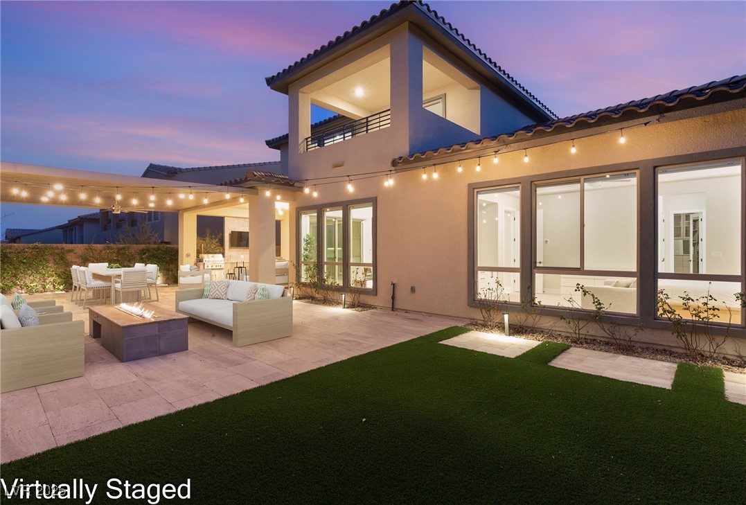 12160 Harris Summit Avenue