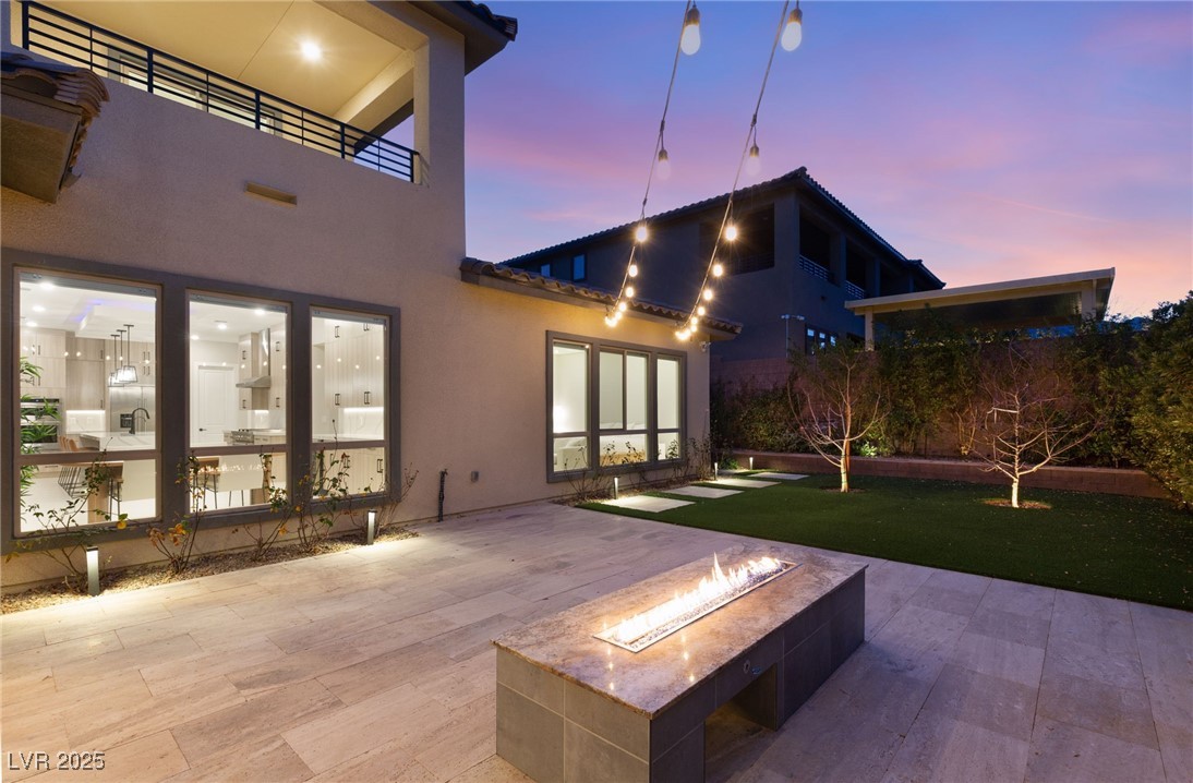 12160 Harris Summit Avenue