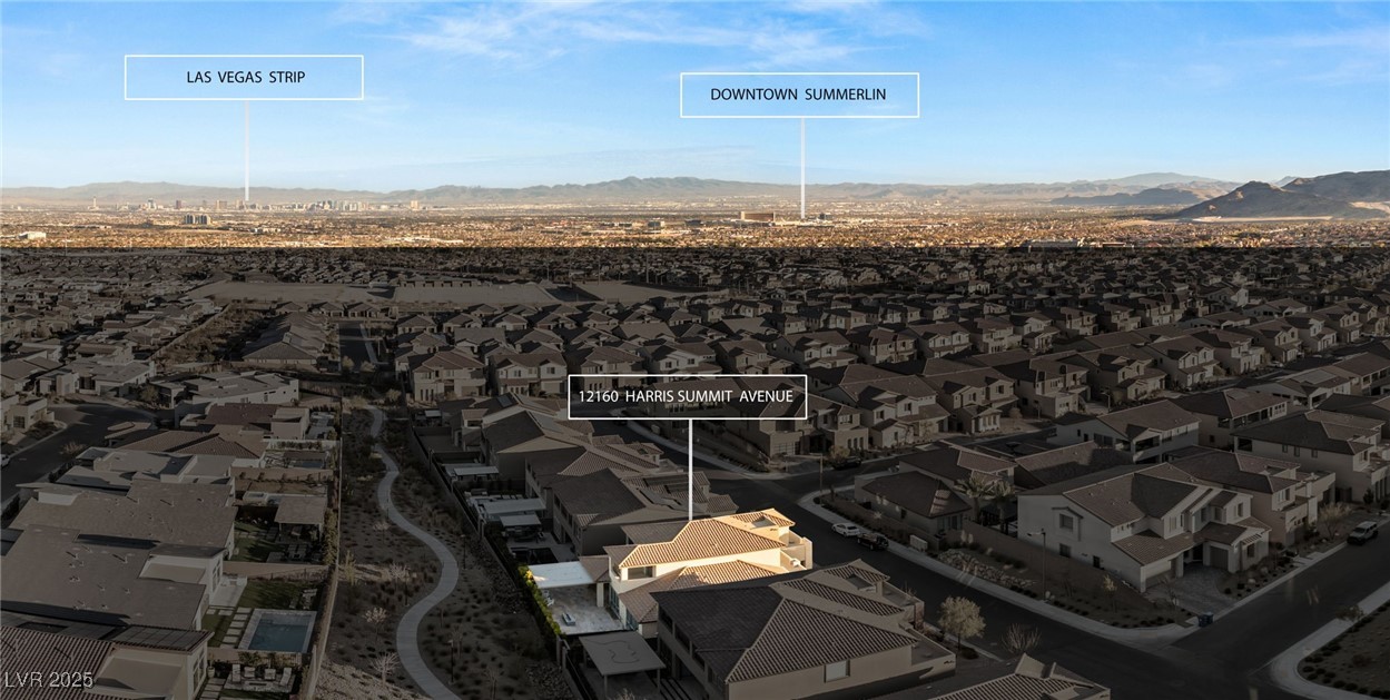 12160 Harris Summit Avenue