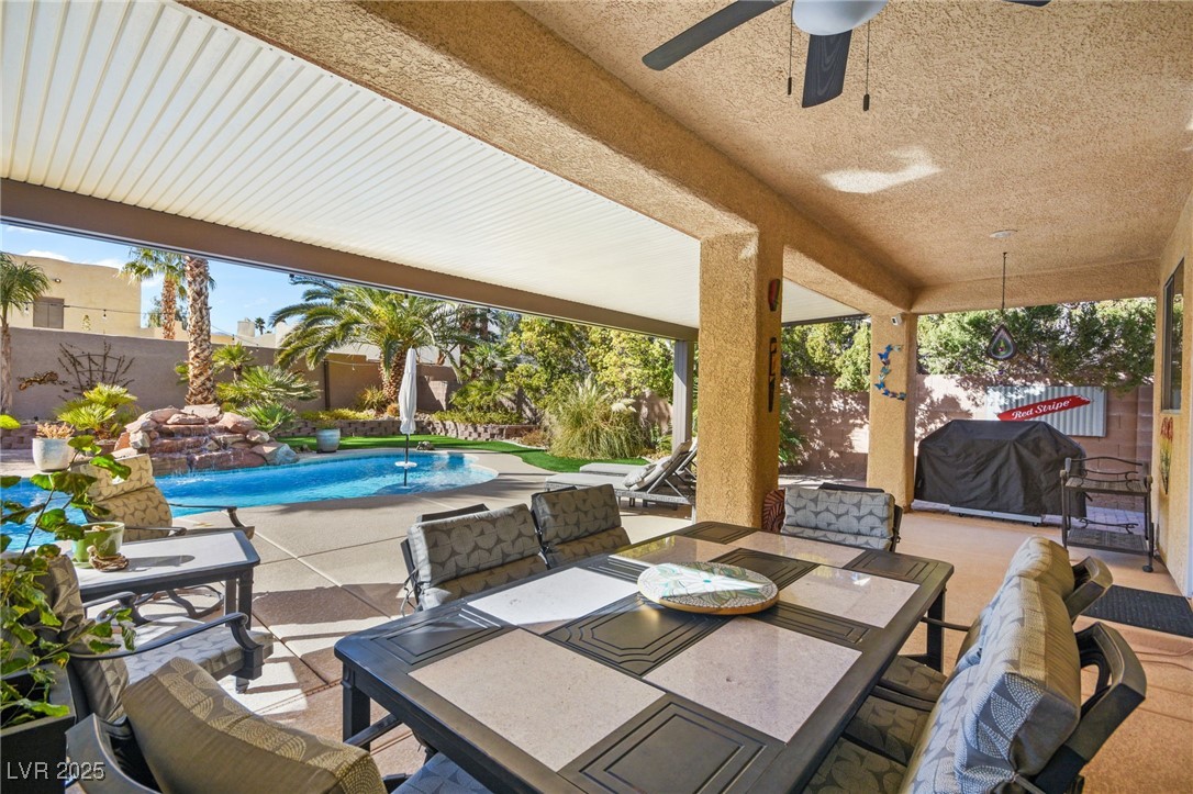 8145 Mountain Forest Court