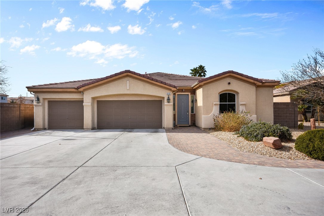 8145 Mountain Forest Court