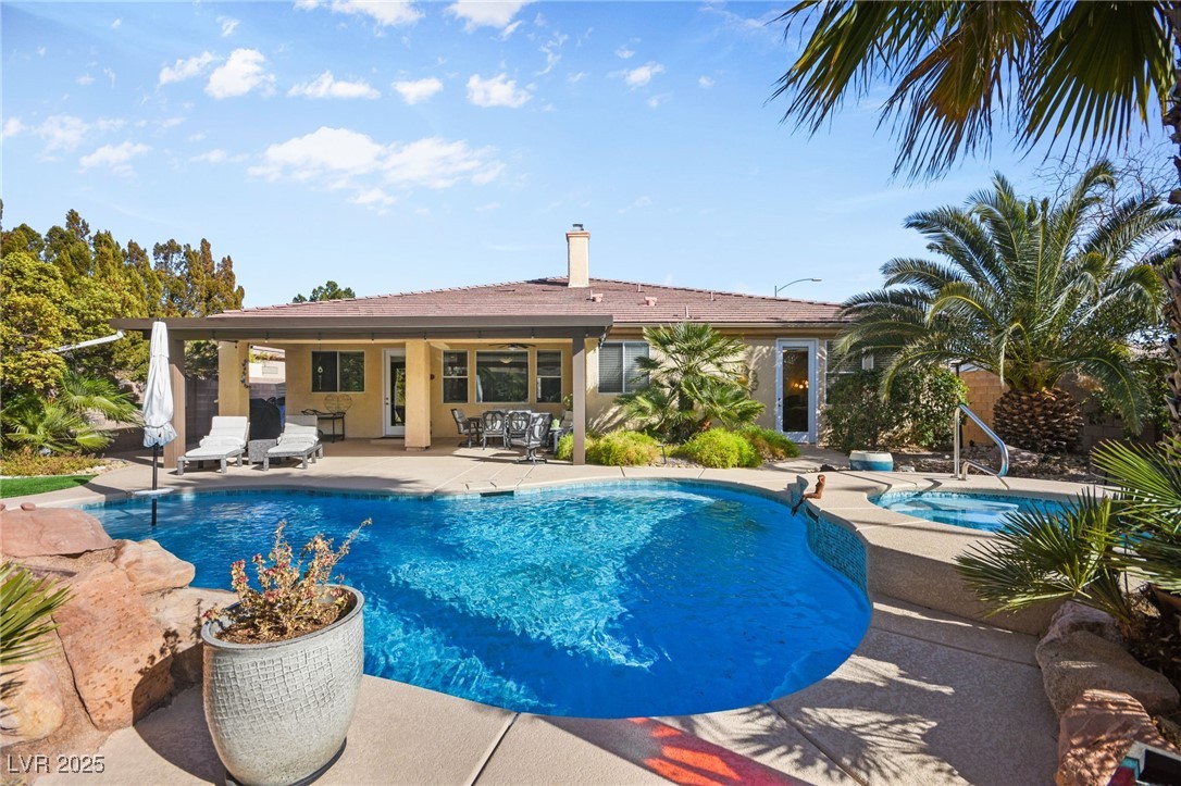 8145 Mountain Forest Court