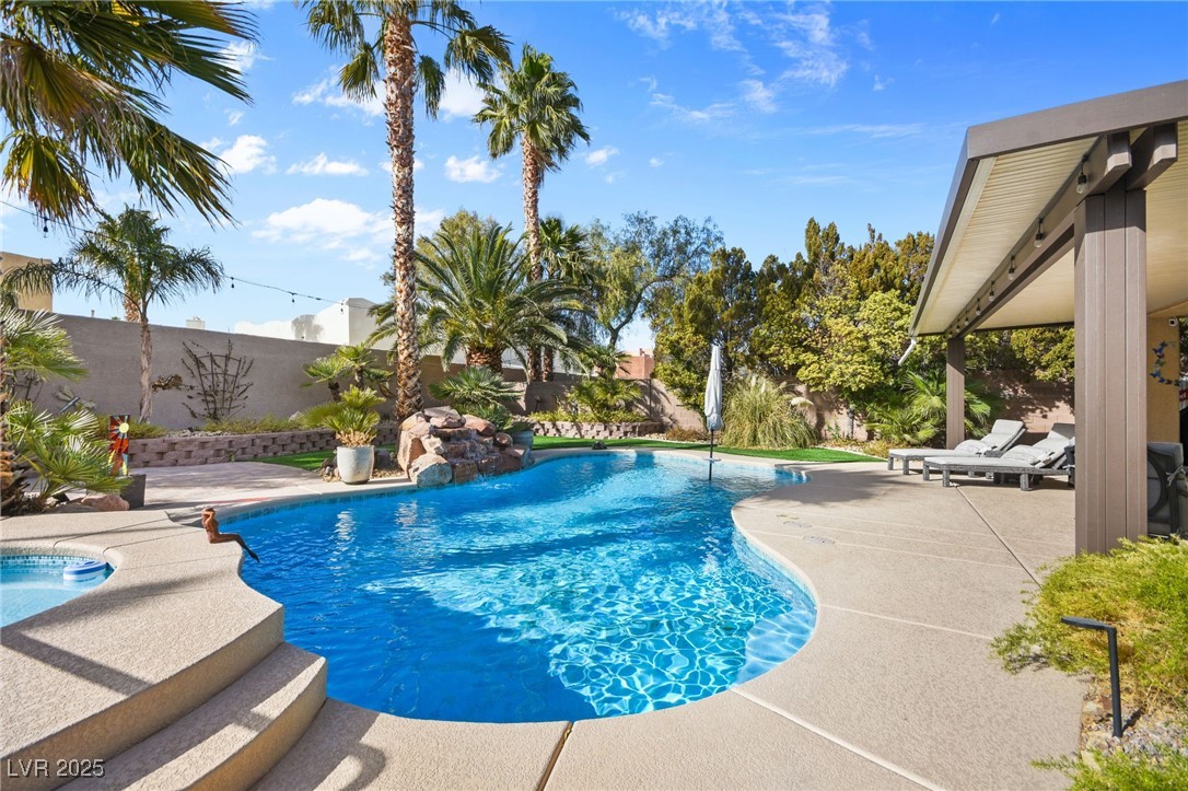 8145 Mountain Forest Court