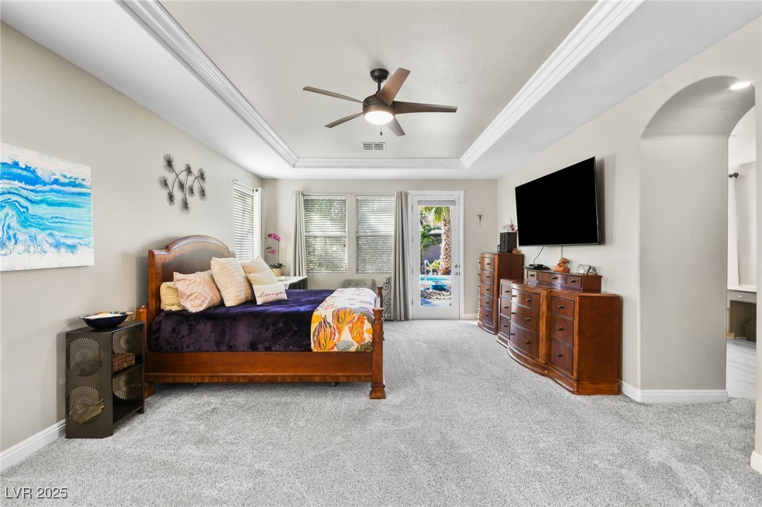 8145 Mountain Forest Court