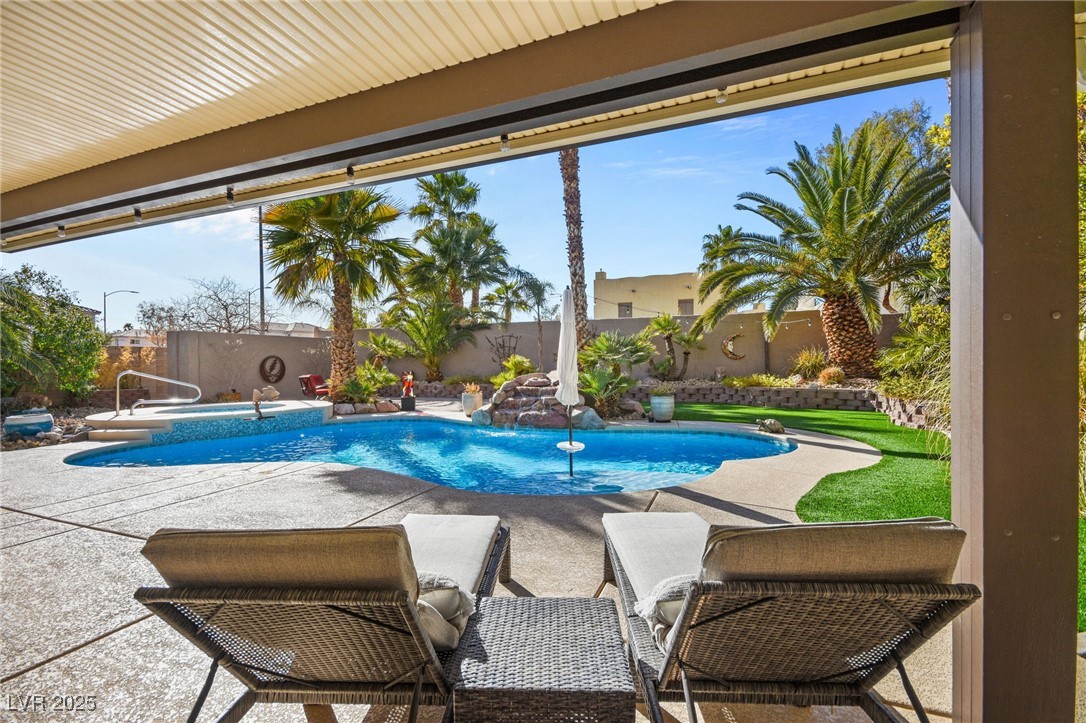 8145 Mountain Forest Court