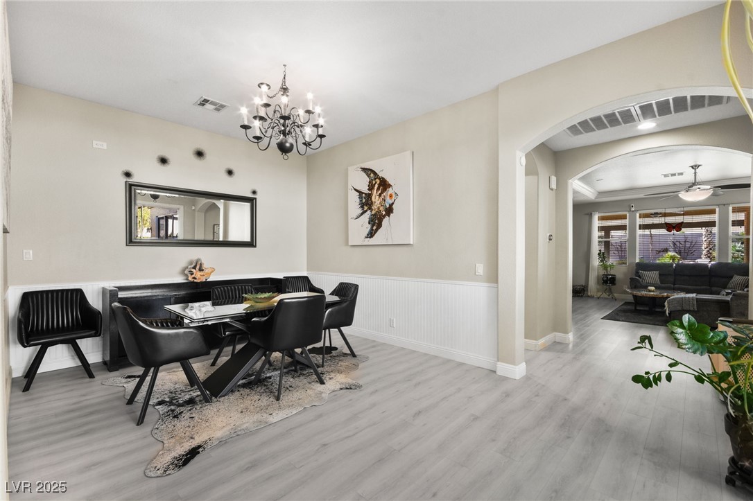 8145 Mountain Forest Court