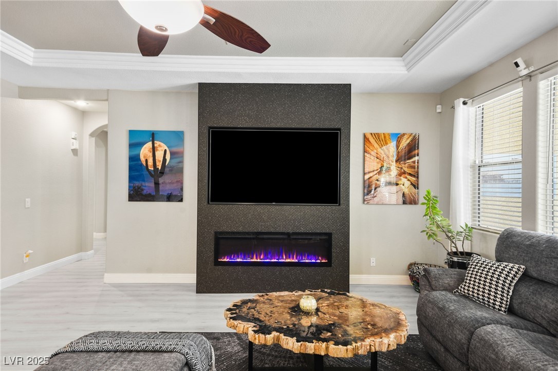 8145 Mountain Forest Court