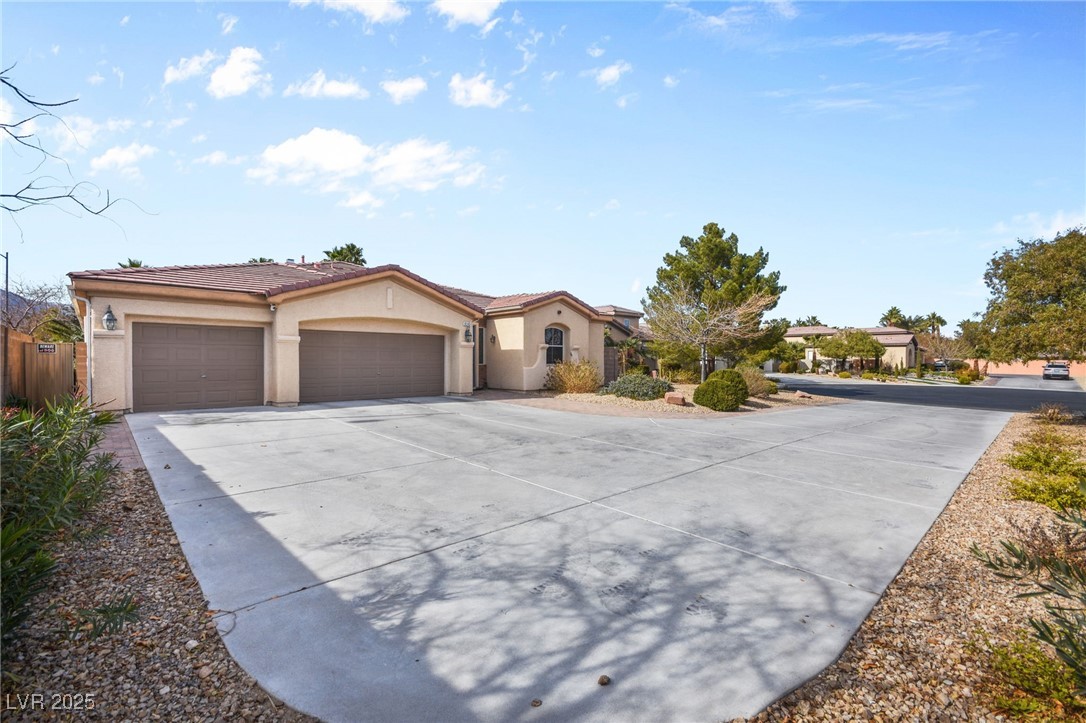 8145 Mountain Forest Court