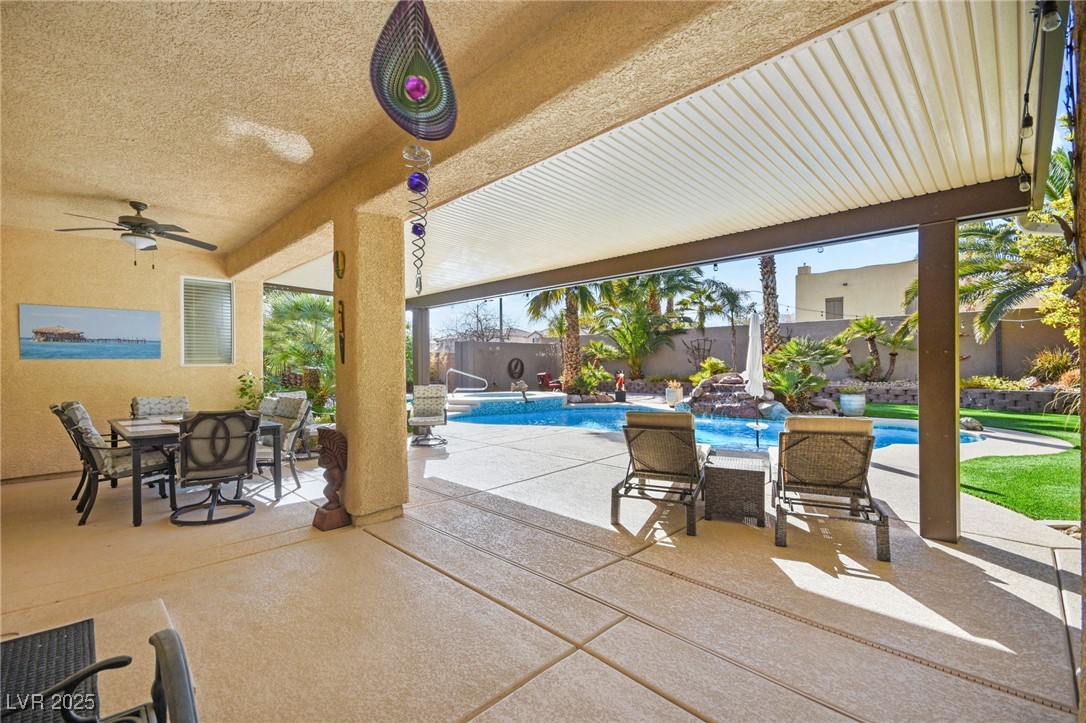 8145 Mountain Forest Court