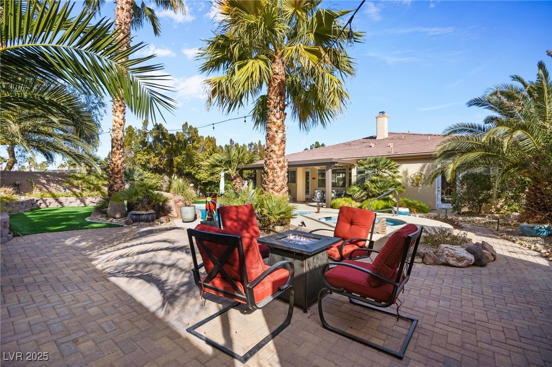 8145 Mountain Forest Court