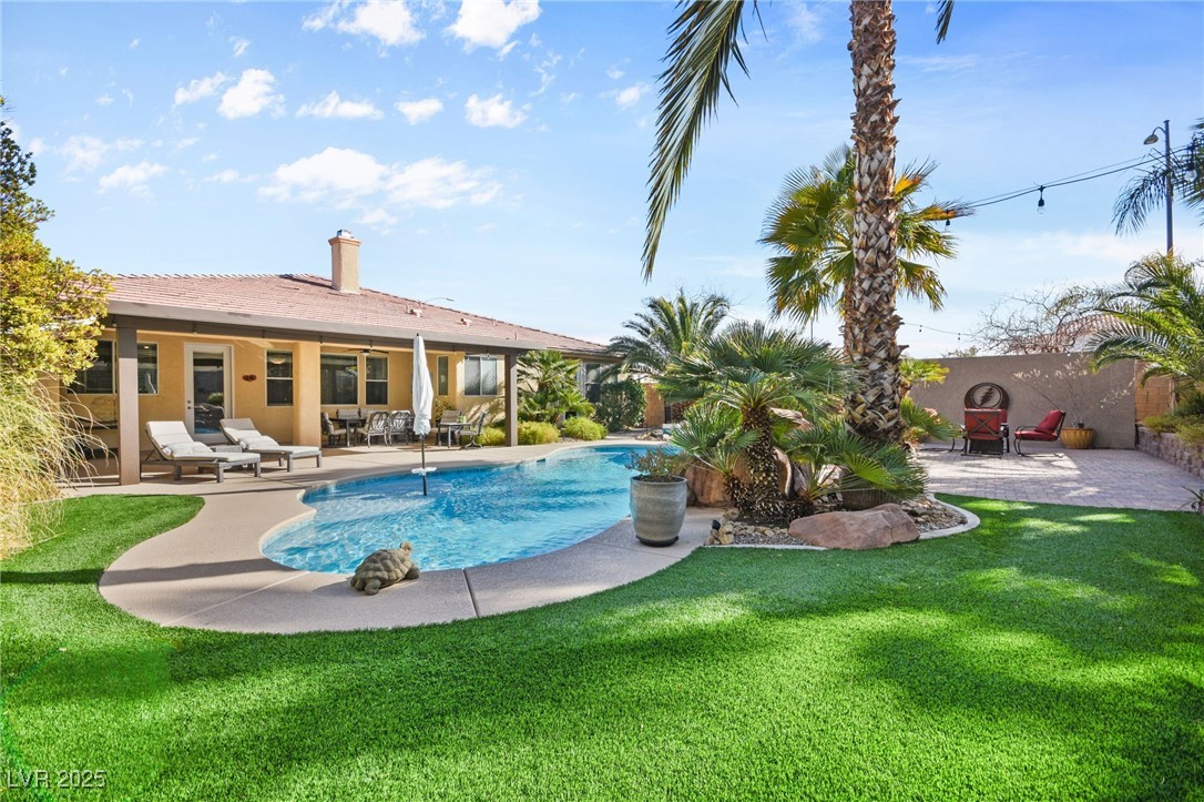 8145 Mountain Forest Court